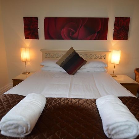 The Grey Walls Hotel Windermere Luaran gambar