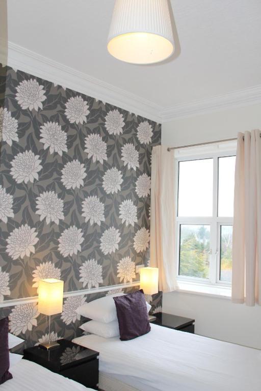 The Grey Walls Hotel Windermere Bilik gambar