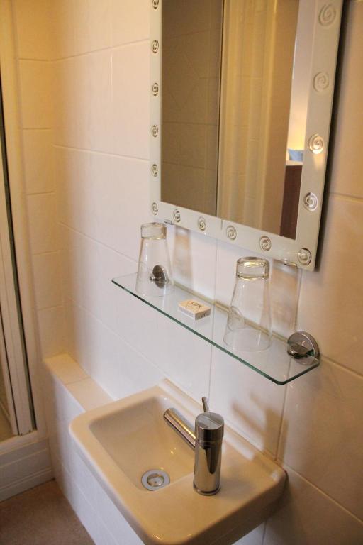 The Grey Walls Hotel Windermere Bilik gambar