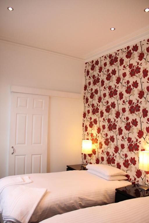 The Grey Walls Hotel Windermere Bilik gambar