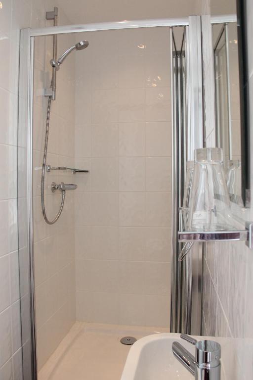 The Grey Walls Hotel Windermere Luaran gambar