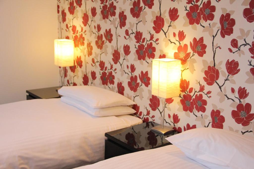 The Grey Walls Hotel Windermere Luaran gambar