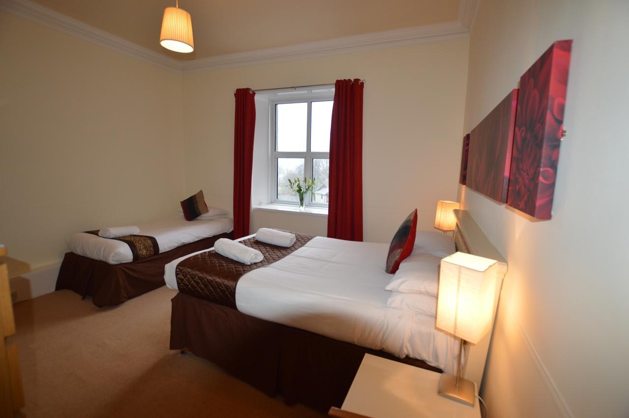 The Grey Walls Hotel Windermere Luaran gambar