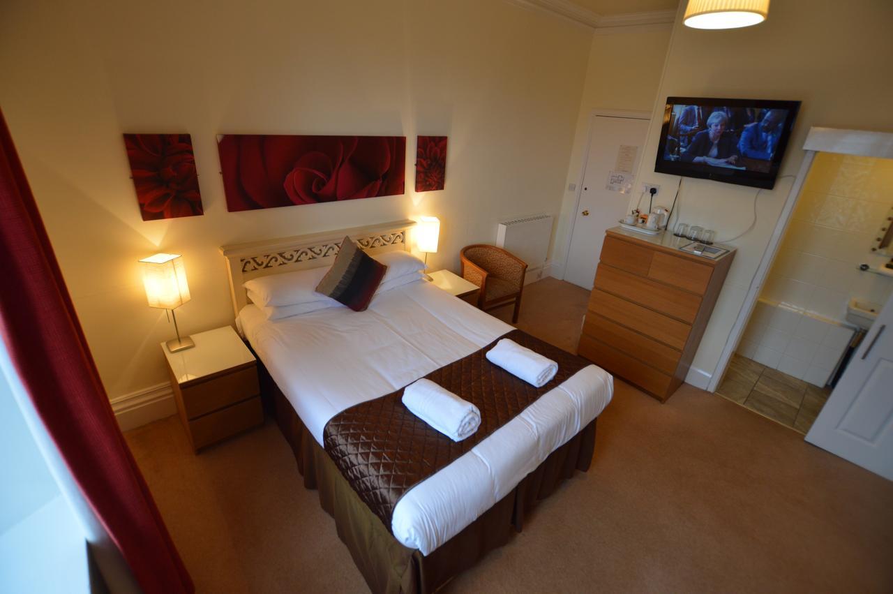 The Grey Walls Hotel Windermere Luaran gambar