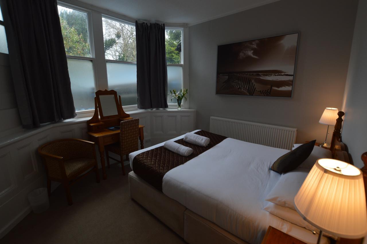 The Grey Walls Hotel Windermere Luaran gambar