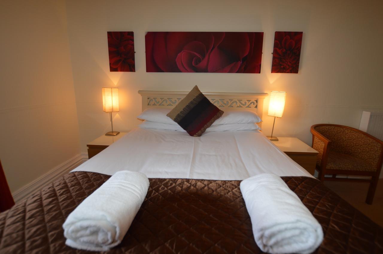 The Grey Walls Hotel Windermere Luaran gambar