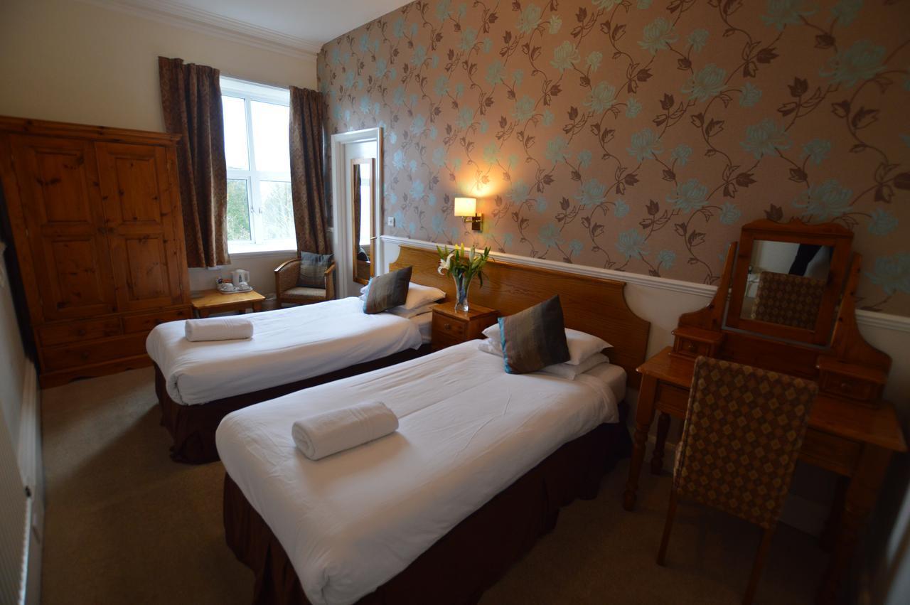 The Grey Walls Hotel Windermere Luaran gambar