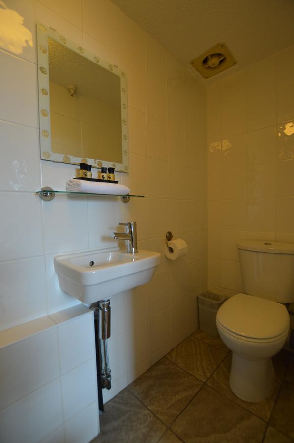 The Grey Walls Hotel Windermere Luaran gambar