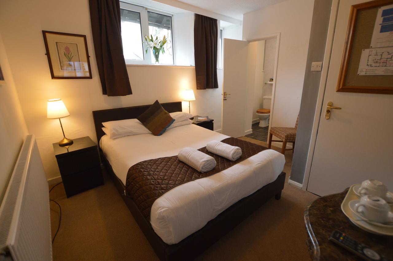 The Grey Walls Hotel Windermere Luaran gambar