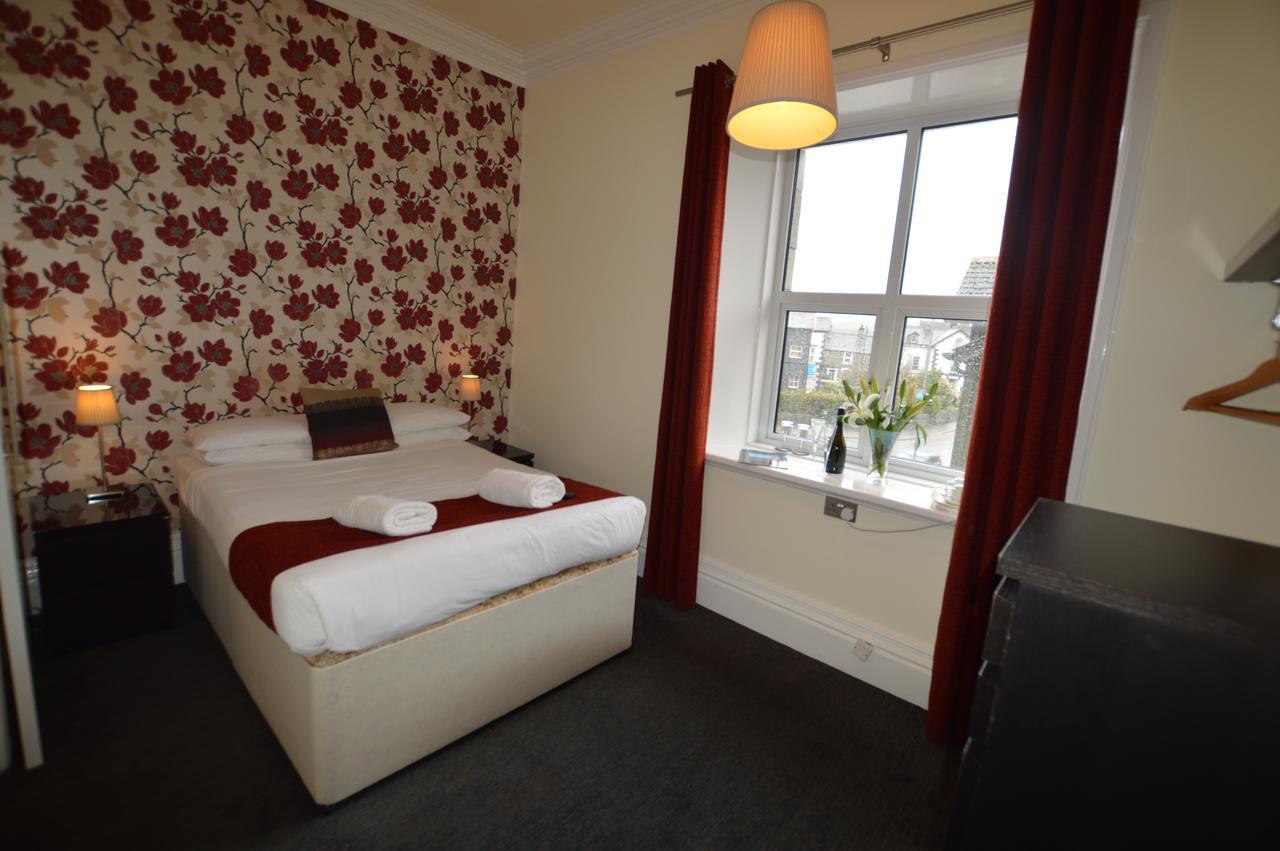 The Grey Walls Hotel Windermere Luaran gambar