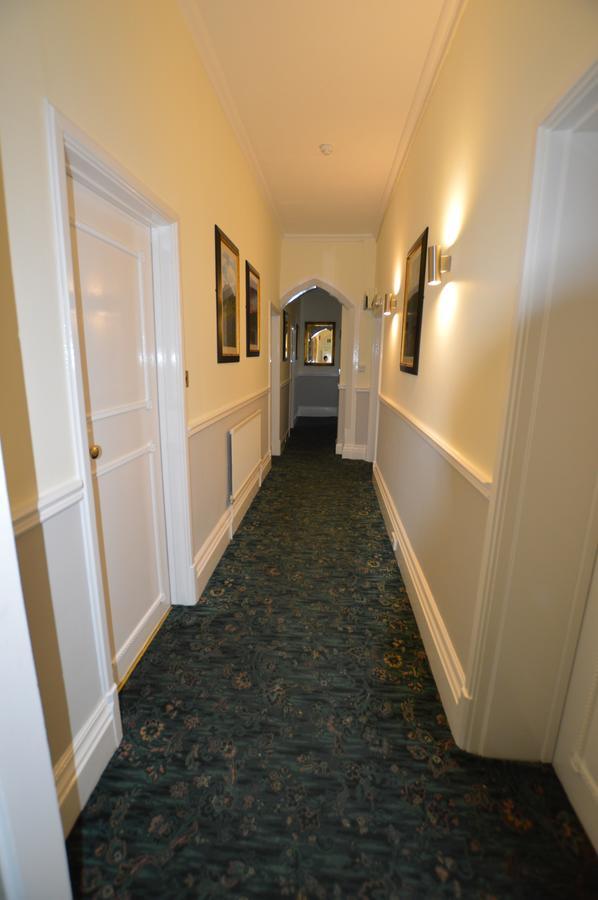 The Grey Walls Hotel Windermere Luaran gambar