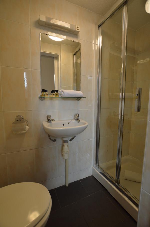 The Grey Walls Hotel Windermere Luaran gambar