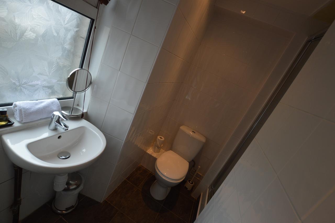 The Grey Walls Hotel Windermere Luaran gambar