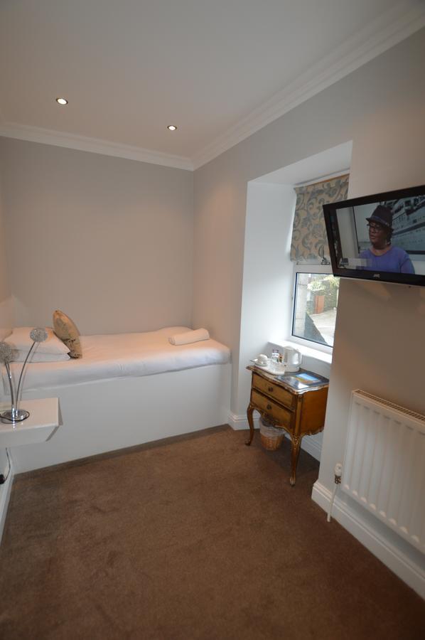 The Grey Walls Hotel Windermere Luaran gambar