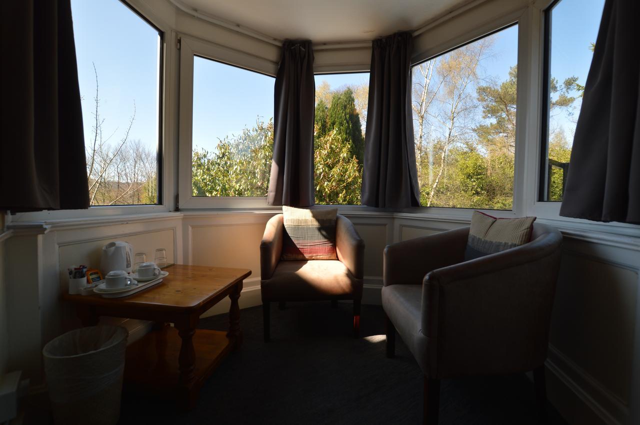 The Grey Walls Hotel Windermere Luaran gambar