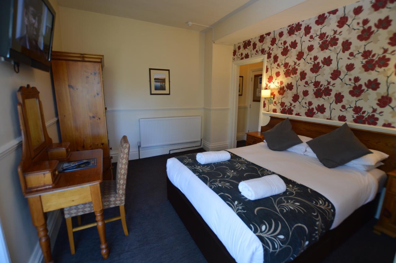 The Grey Walls Hotel Windermere Luaran gambar