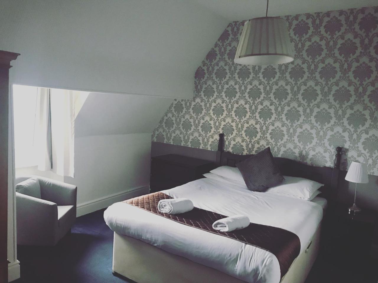 The Grey Walls Hotel Windermere Luaran gambar