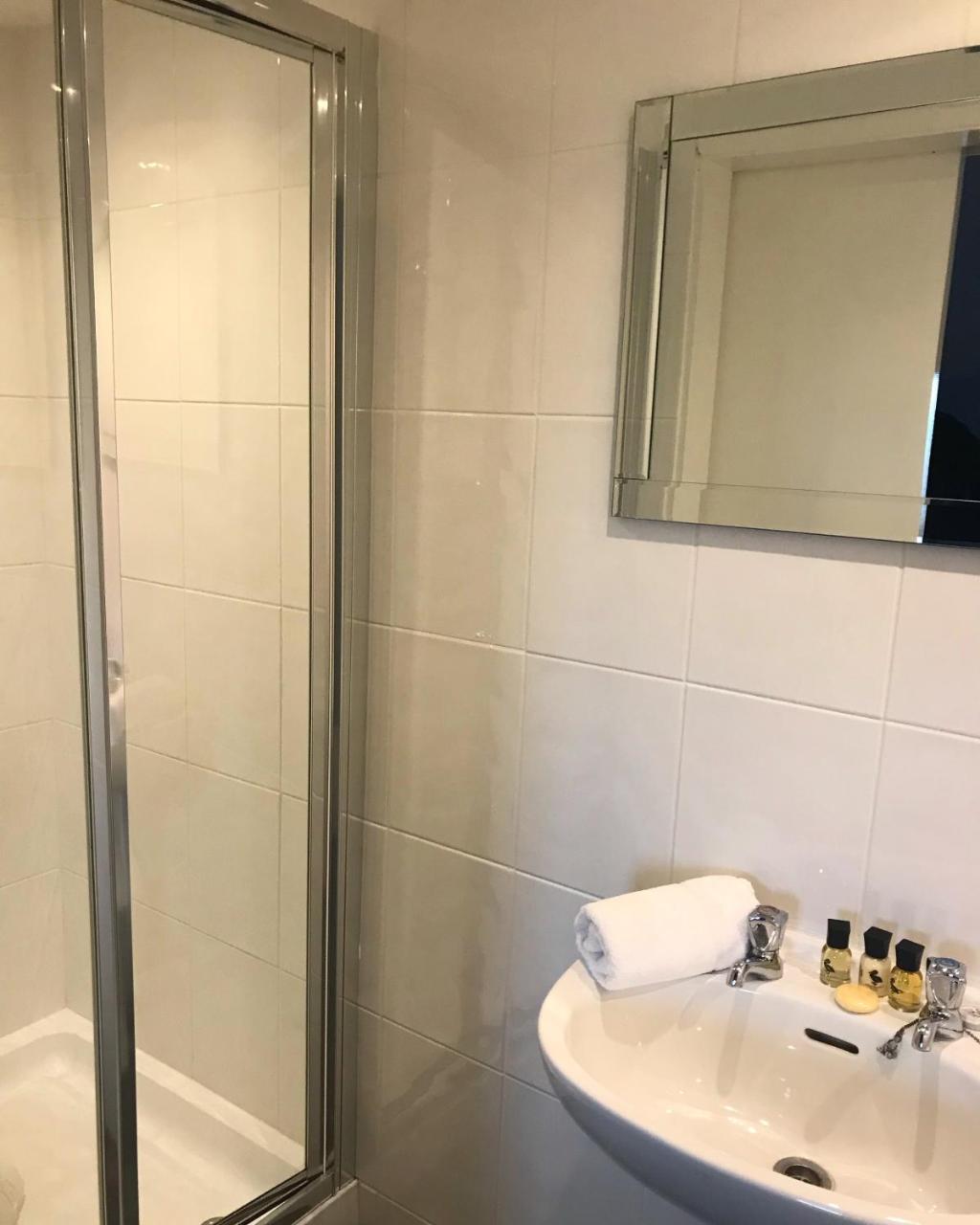 The Grey Walls Hotel Windermere Luaran gambar