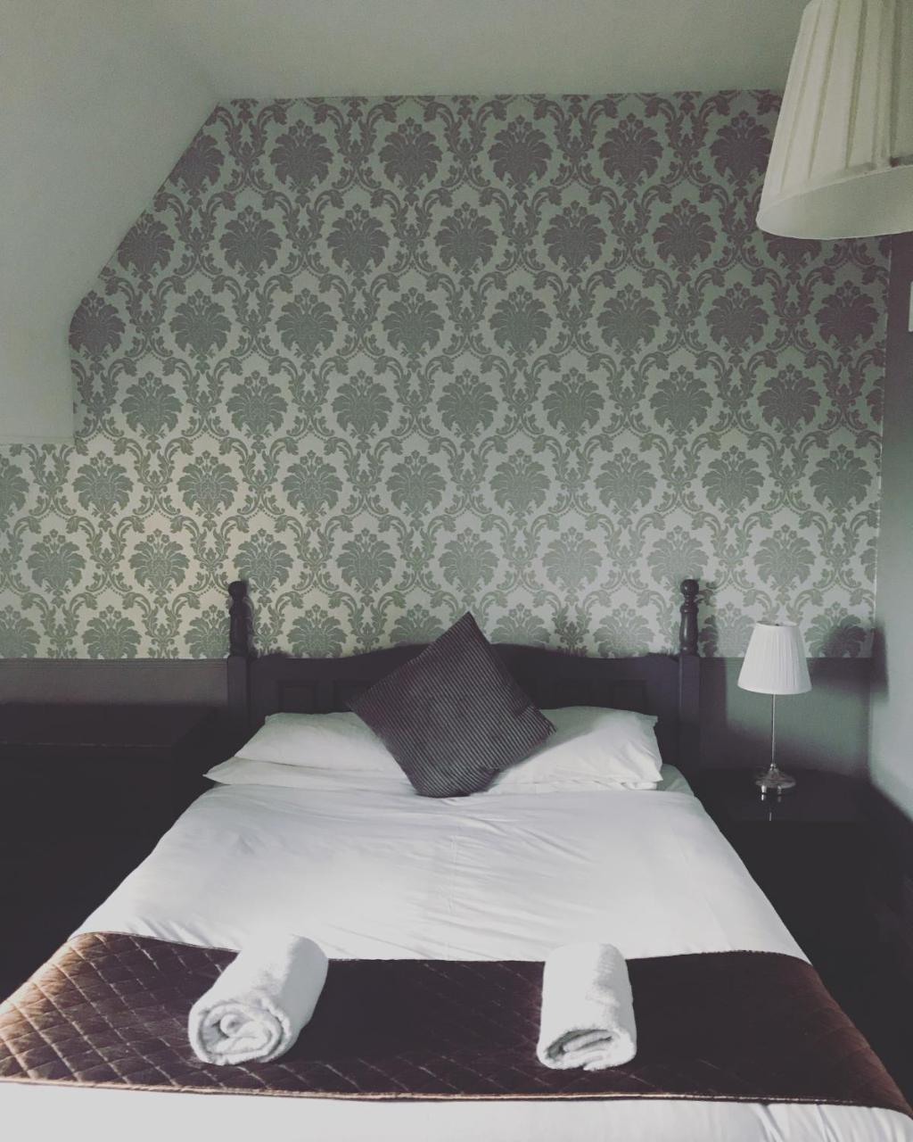 The Grey Walls Hotel Windermere Luaran gambar